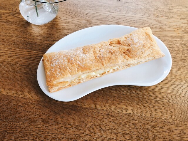 三角山アップルパイ専門店 北24条店的实拍高清图