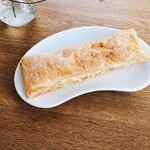 三角山アップルパイ専門店 北24条店的实拍图