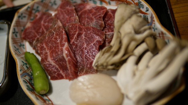 山の神的實拍高清圖