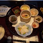 予約制個室和食 みやま的实拍图