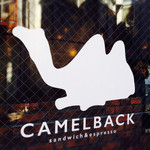 recommendations for Camelback sandwich&espresso