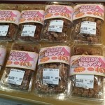 美唄焼鳥･惣菜 炎 苗穂店的实拍图