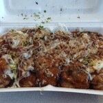 じゃんぼ総本店 ＪＲ野田駅前店的實拍圖