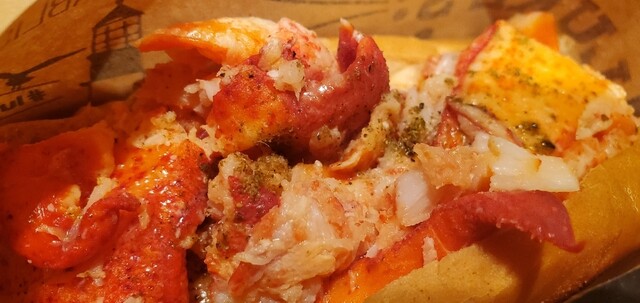 recommendations image for LUKE'S LOBSTER 渋谷 Park Street店