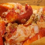 recommendations for LUKE'S LOBSTER 渋谷 Park Street店