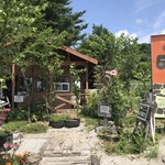 五郎の石の家 売店的實拍圖