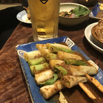 食堂うめぼし 天神南的實拍圖