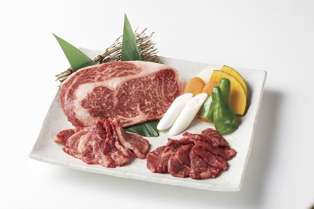 炭火焼肉 七輪房 新小岩店的實拍高清圖