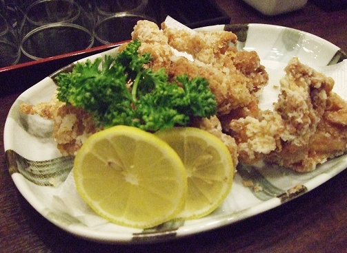 池田屋的實拍圖