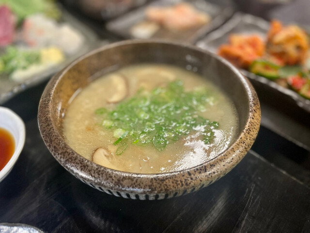 炭火焼肉 川上的實拍高清圖