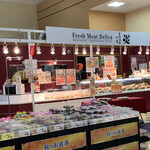 美唄焼鳥・総菜 炎 フクハラ西帯広店的實拍圖
