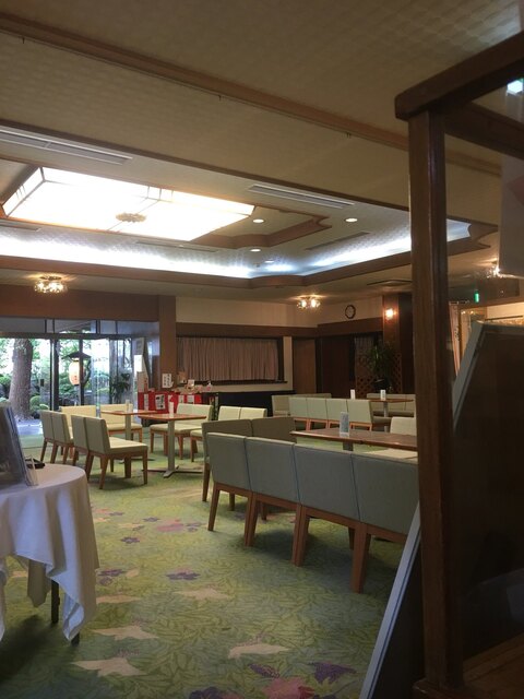 recommendations image for 清涼殿 ティーラウンジ