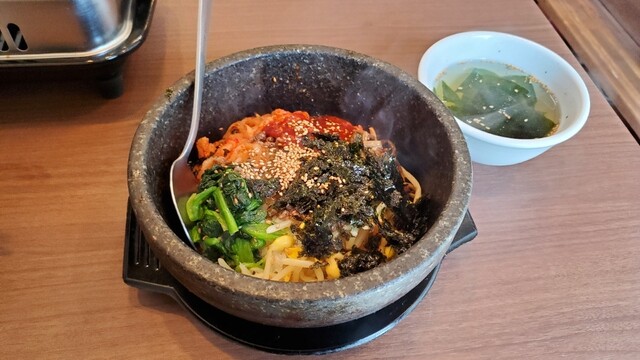 焼肉釜山的實拍高清圖