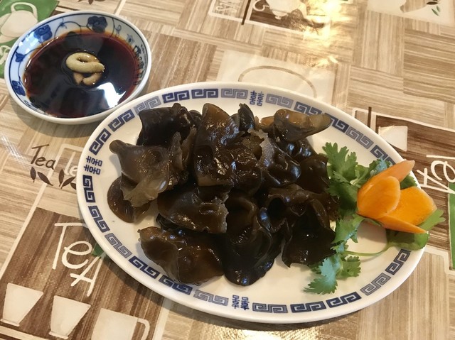 萬珍閣的实拍高清图