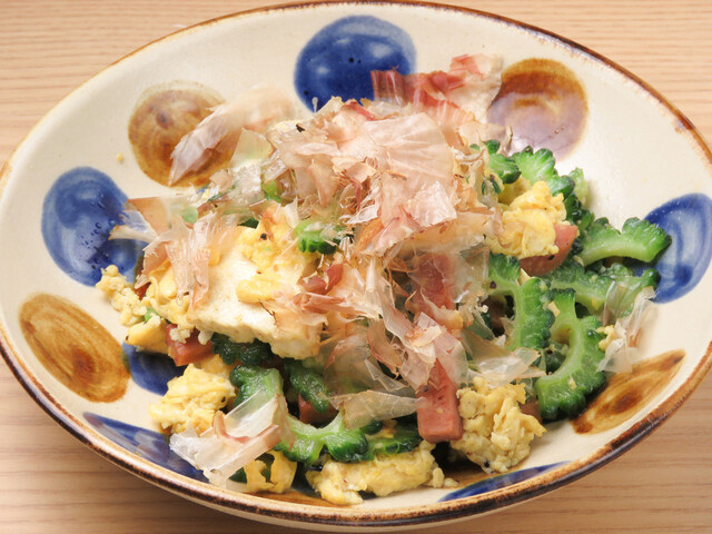 沖縄遊食 めんそーれ的实拍高清图