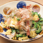 沖縄遊食 めんそーれ的实拍图