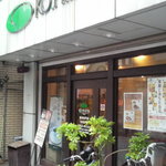 珈琲館 大岡山店的实拍图