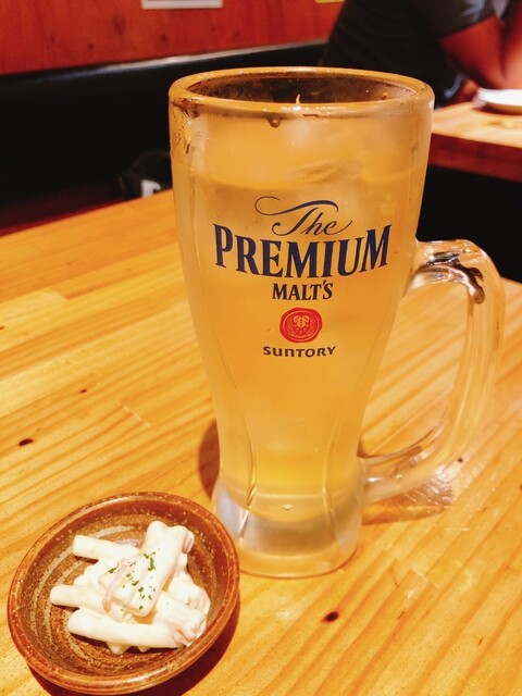 recommendations image for 300円居酒屋 道草酒場 八王子