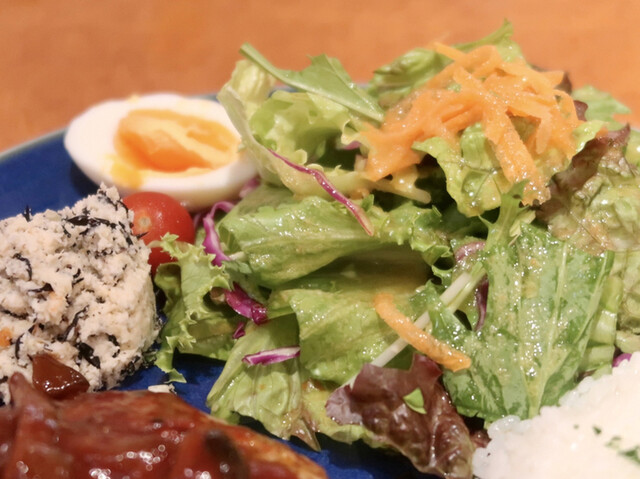 渋谷食堂Ventuno Tokyo的实拍高清图