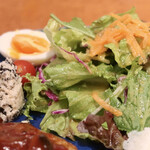 渋谷食堂Ventuno Tokyo的实拍图