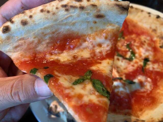 recommendations image for 薬院ピザ酒房