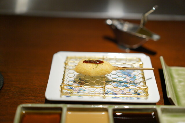 recommendations image for 銀座 串かつ凡