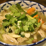 キンカーオ的实拍图