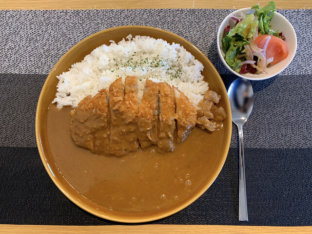 キッチン ル・リアン的实拍高清图