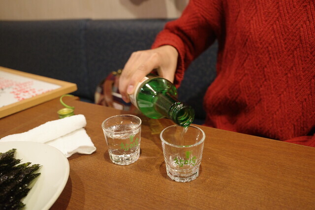 recommendations image for 韓楽