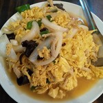 recommendations for 珉珉 六本木店