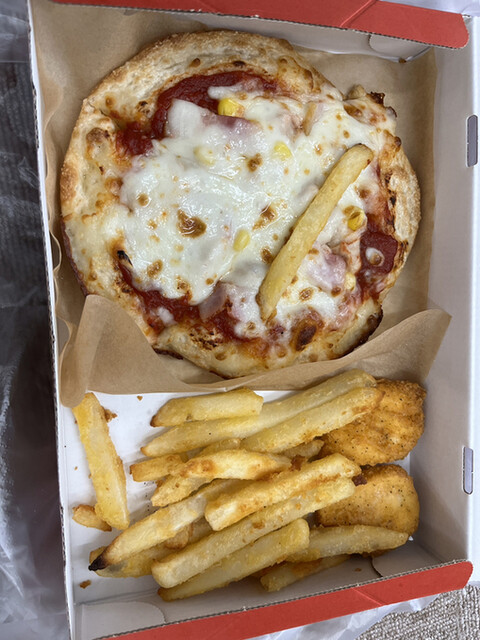 recommendations image for ピザハット 三鷹店