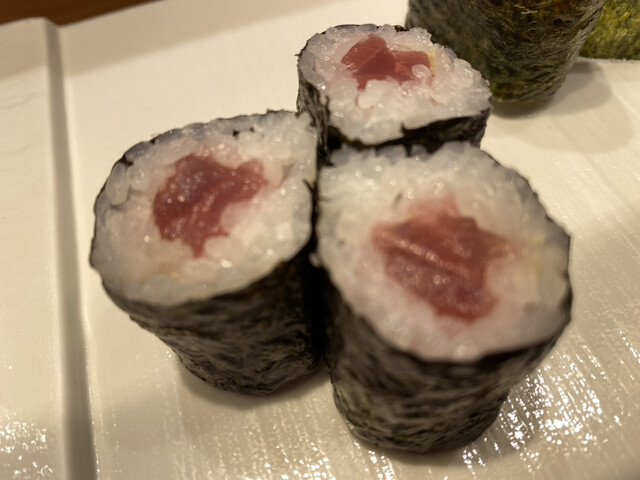 鮨処　音羽 ルクアイーレ店的實拍高清圖