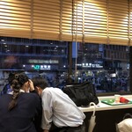 マクドナルド 池袋西口店的实拍图