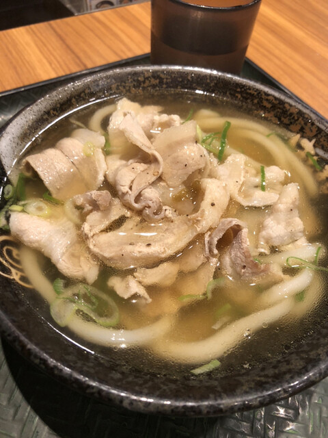 recommendations image for はなまるうどん 大阪心斎橋店
