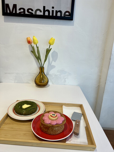 recommendations image for THE COOKIE 594