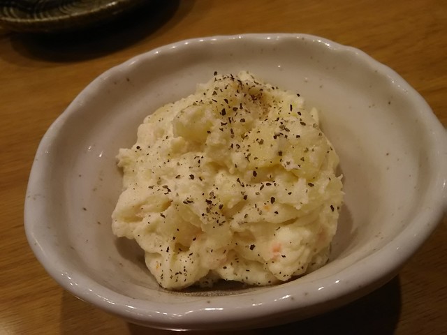 日乃本食堂的實拍高清圖