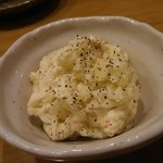 日乃本食堂的實拍圖