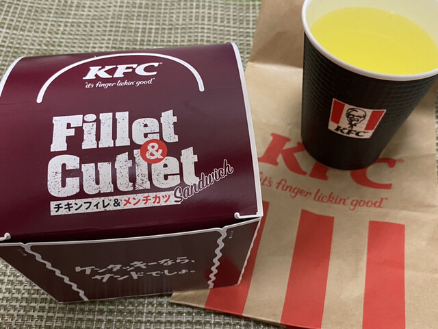 recommendations image for ケンタッキーフライドチキン ダイエー船堀店