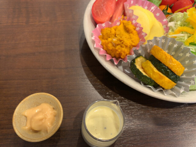北広島野村園 NOMUキッチン的实拍高清图