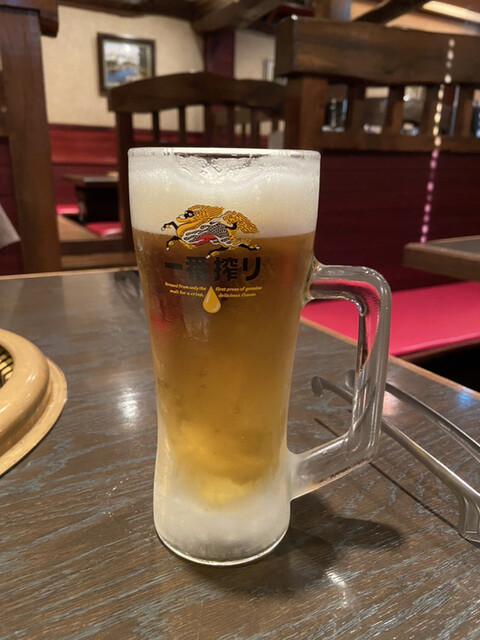 焼肉 昌久園 岸和田店的實拍高清圖