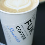 recommendations for FUK COFFEE