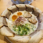 recommendations for 泡系しおとんこつラーメン べらしお 総本店