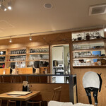 夜パフェ専門店 Parfaiteria beL 福岡的實拍圖