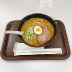 三代目 月見軒 札幌駅北口店的实拍图