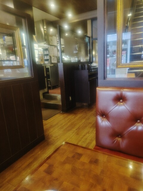 recommendations image for 星乃珈琲店 阿佐ヶ谷店