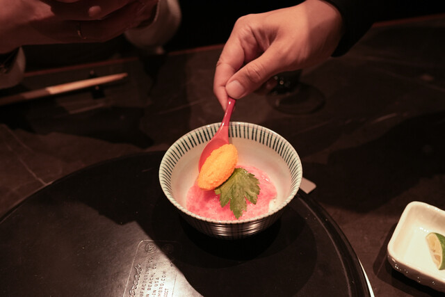 recommendations image for YORONIKU TOKYO AZABUDAIHILLS