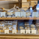 recommendations for Kanom パンと焼き菓子のお店