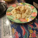 東南アジア料理 ミャンマービレッジ的實拍圖