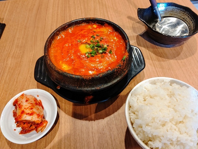 純豆腐太閤的实拍高清图