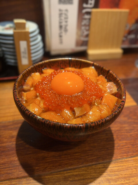 recommendations image for 波の 渋谷東店